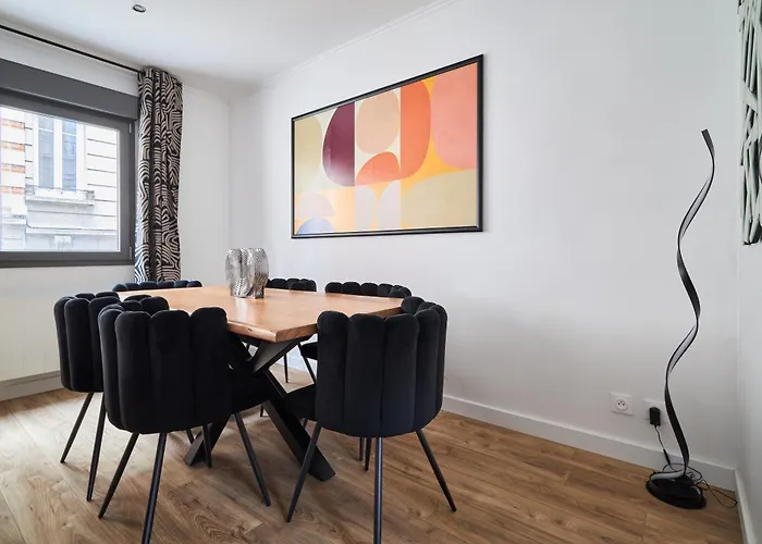 Mm Suites Town House Terrasse