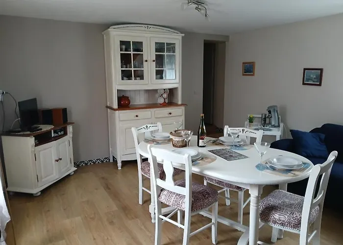 Petite maison de vacances