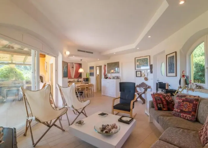 Villa Stefania - Porto Rafael