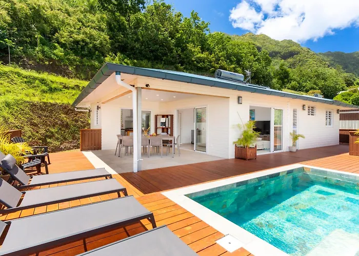 Villa Hana