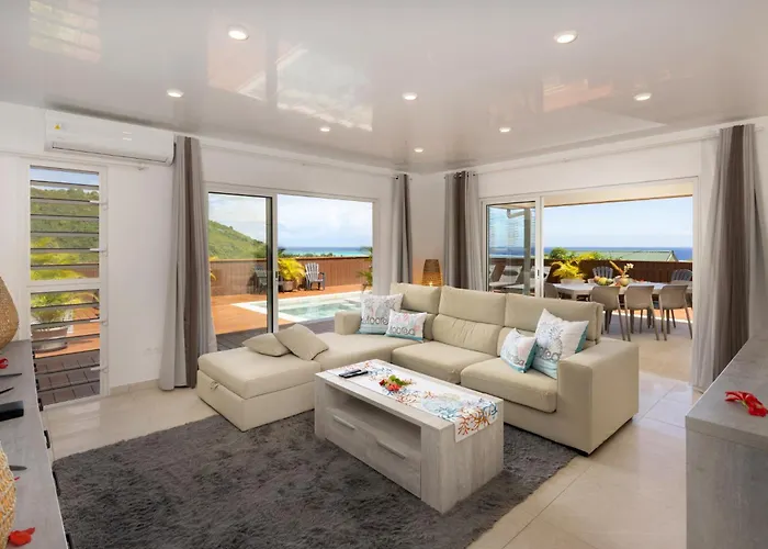 Villa Hana