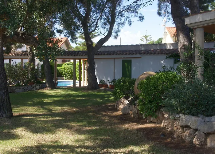 Villa Mediterranea
