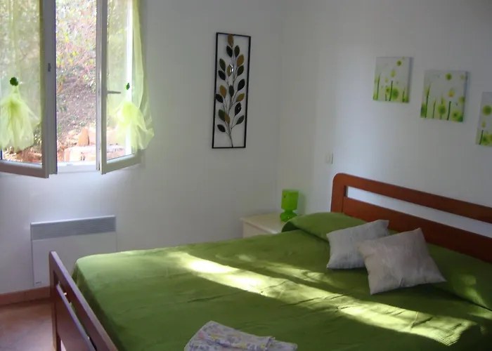 Villa individuelle avec jardin