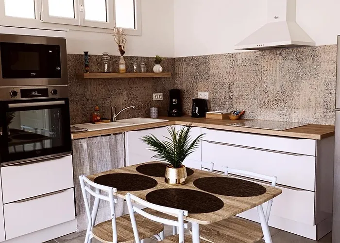 Gîte La Petite Lochoise