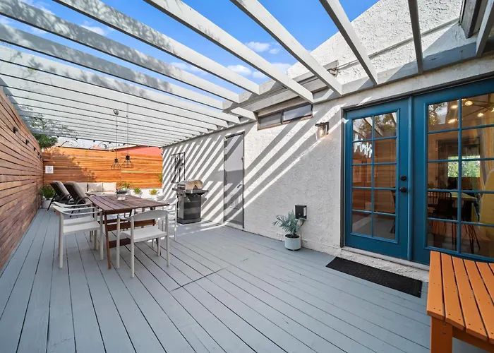 Serenity Now - Home With Pool, Spa, And Outdoor Shower