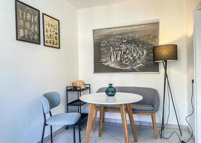 Cosy Apartments