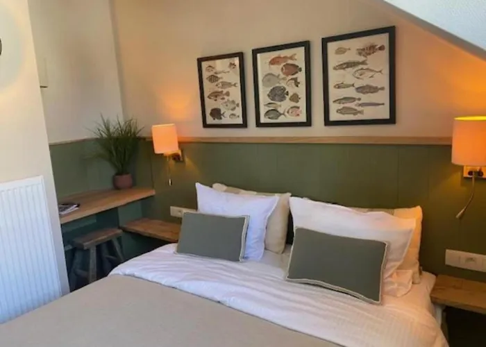 Hotel Louisa