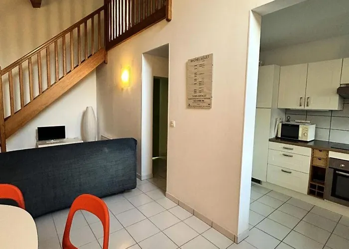 Résidence Pie-11-pornichet - Location de Vacances - PORNICHET - Maison-057-60629 MAE-7441