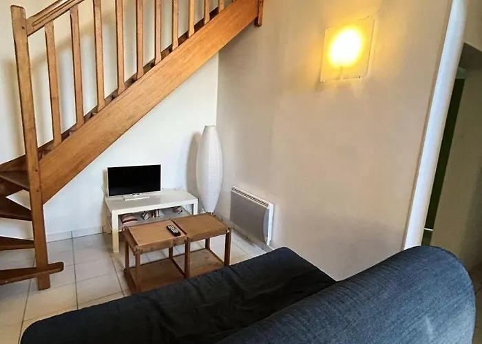 Résidence Pie-11-pornichet - Location de Vacances - PORNICHET - Maison-057-60629 MAE-7441