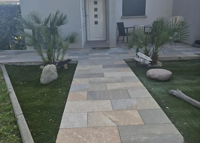 maison de vacance en corse