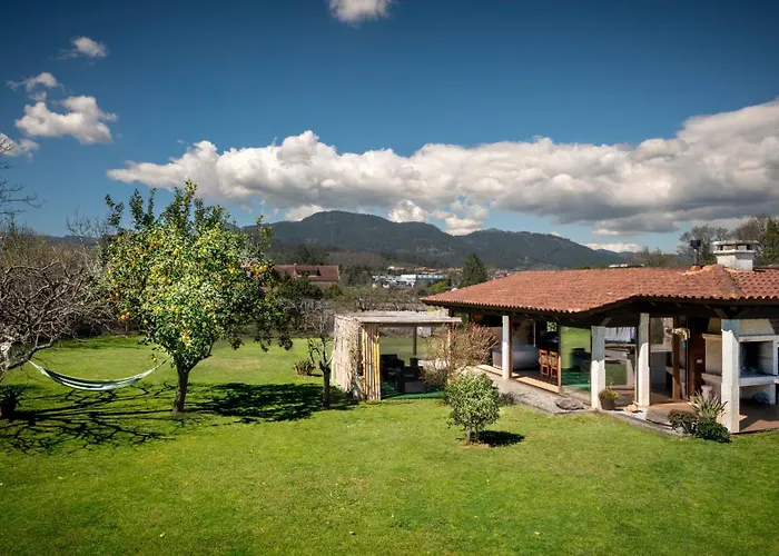 Casa Barros