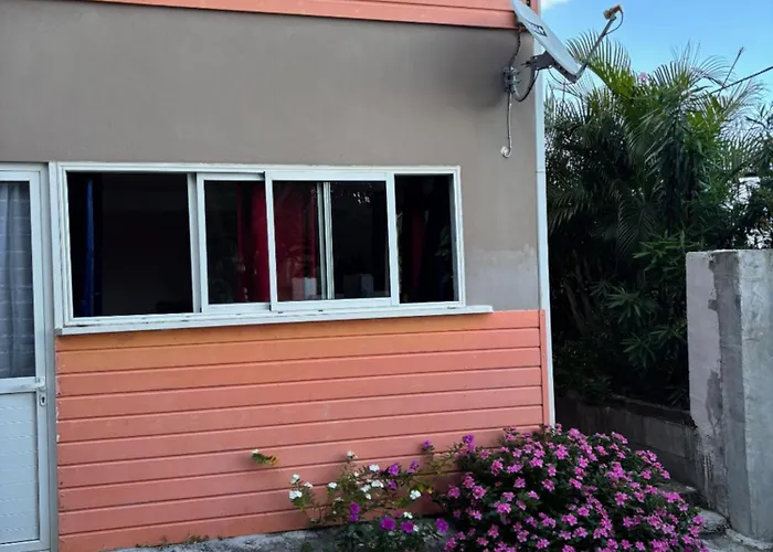 Maison SOLEIL - VAUCLIN