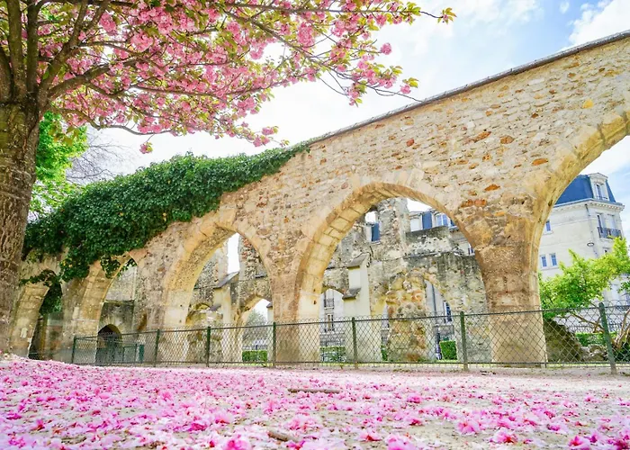 Hôtel Première Classe Reims Est - Taissy
