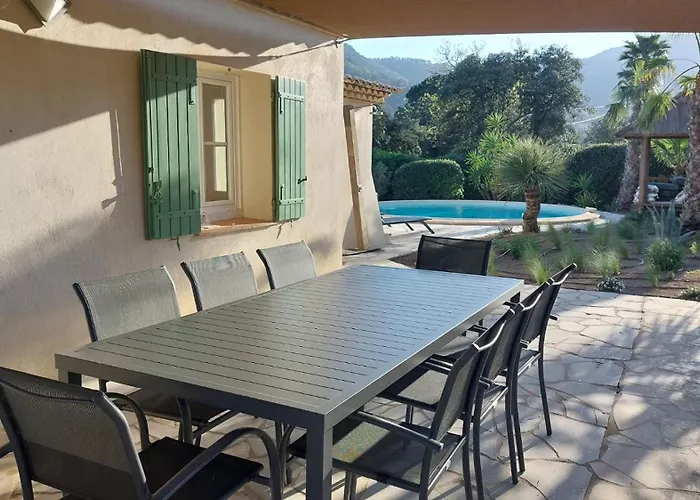 Villa Isollela