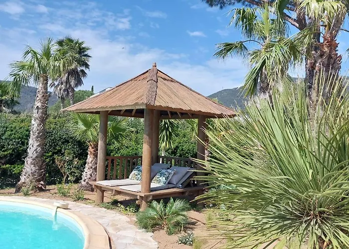Villa Isollela