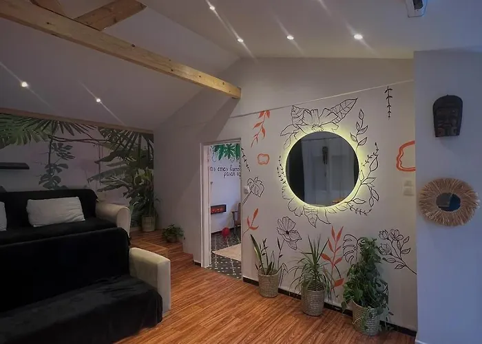 Bitty House
