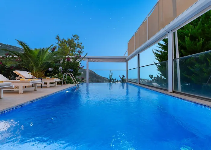 Serin Villas