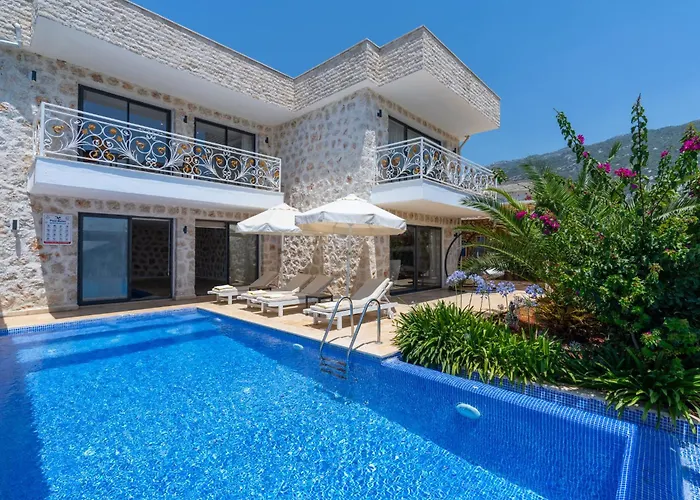 Serin Villas