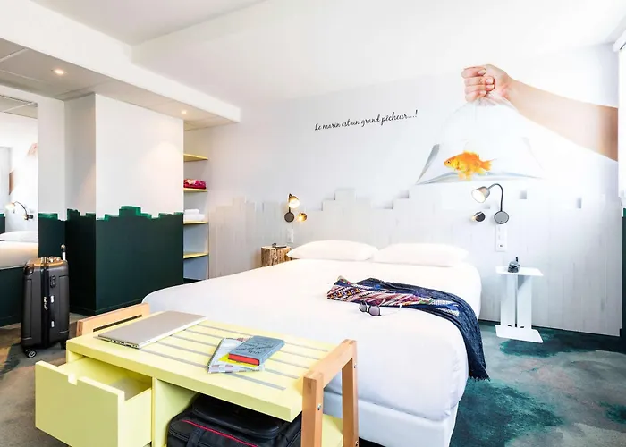 Ibis Styles