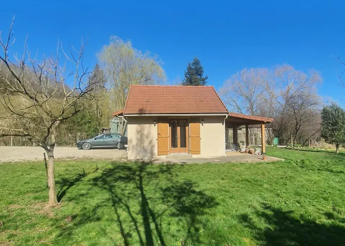 La maisonnette