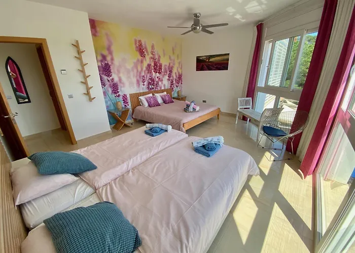 Xl Villa Calonge
