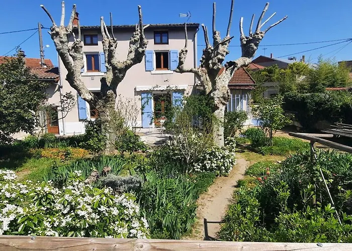 La Maison Romanaise