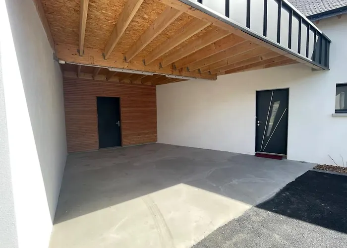 Luxury Maison d'Architecte neuve de standing