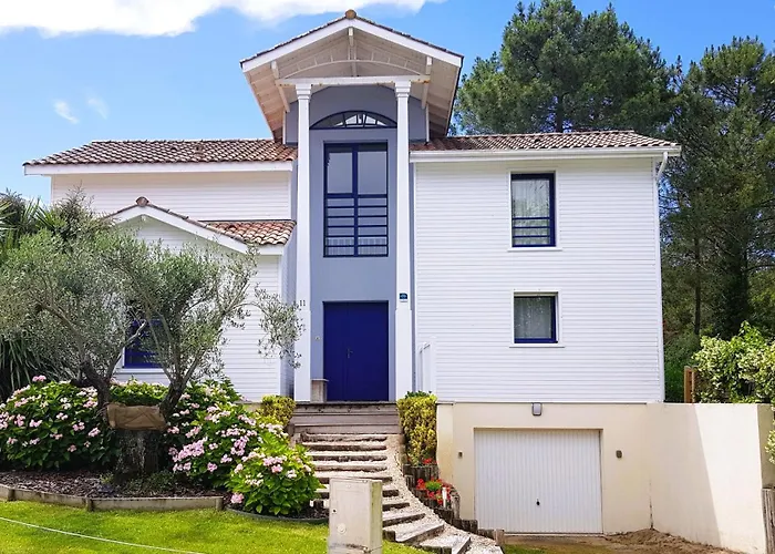 Villa Destordeur