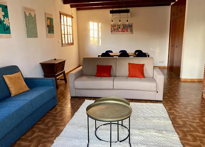 Villa De Bord De Plage