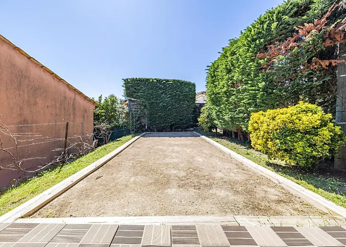 Villa Flore - Panoramic Sea View By Halldis