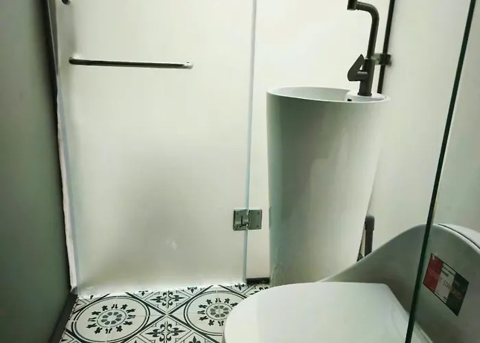 Homestay Me Khang 2 - Room Lake View