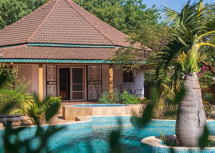 Charming Vacation House