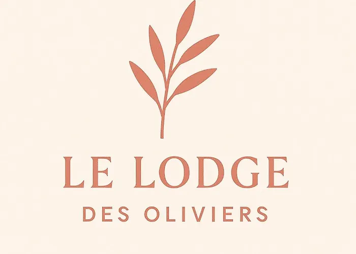 Lodge Cosy tout confort Lodge des Oliviers