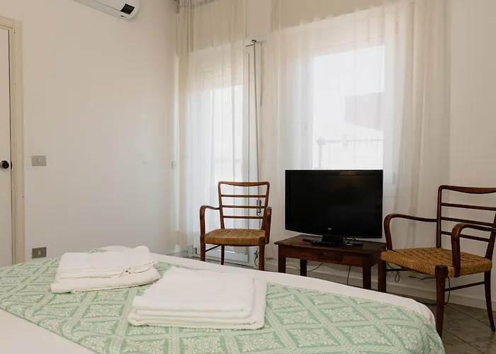 Casa Vacanze - Piscadore