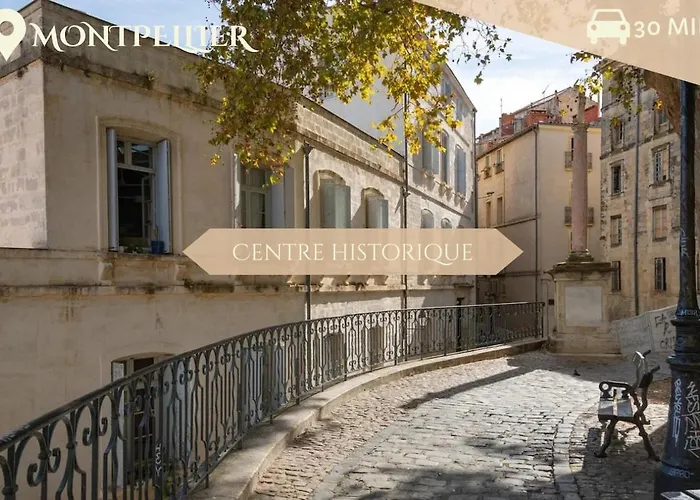 103 - La Pépite - 2 Chambres, Climatisation, Wifi, 6 pers