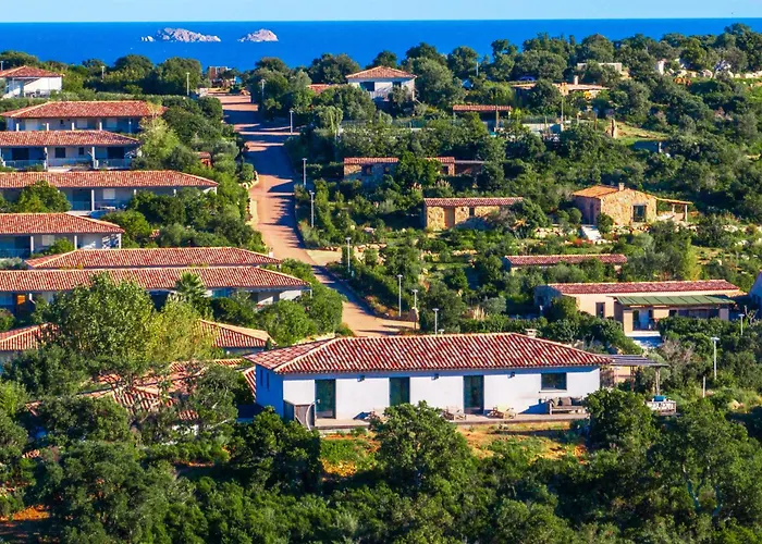 Residence Santa Giulia Park