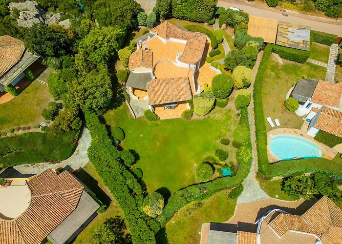 Villa Eleonora - Porto Rafael
