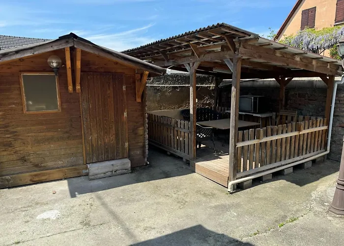 House La Belle Escapade