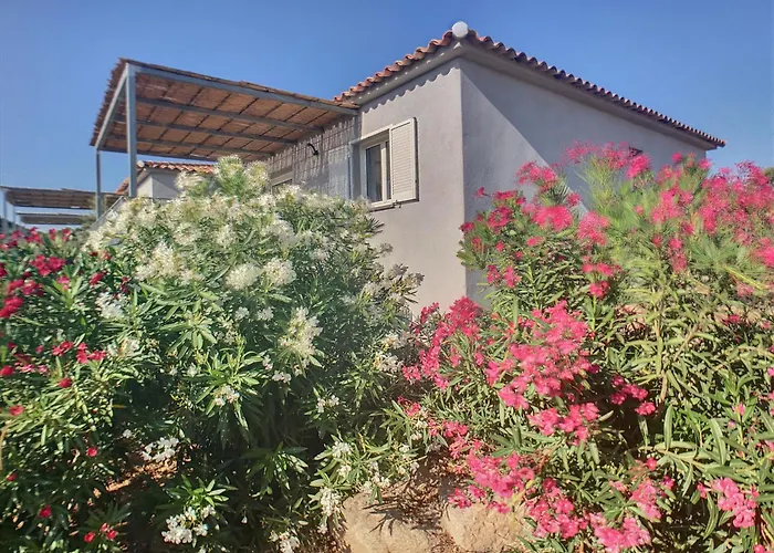 Residence Santa Giulia Park