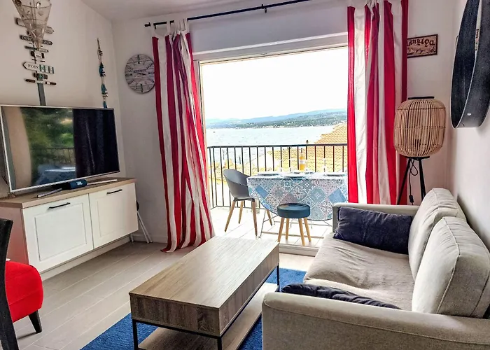 Holiday Home La Corniche By Interhome