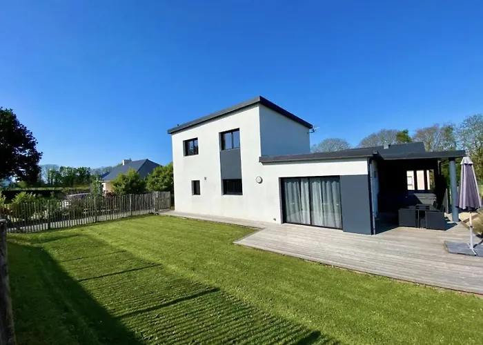 Les Maisons Côté Ouest