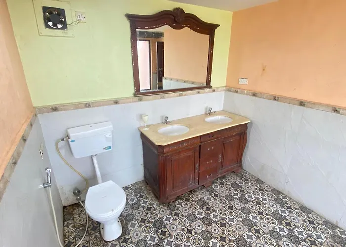 Topview Villa 208