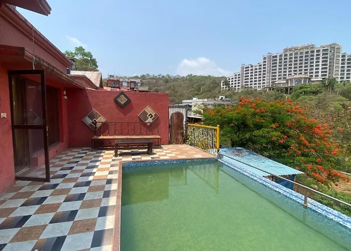 Topview Villa 208