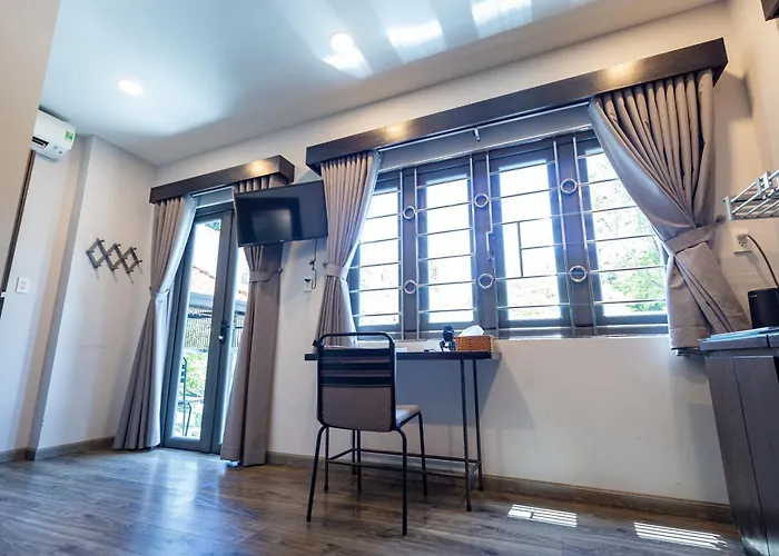 Brand New Cozy Home In D1 Wbalcony