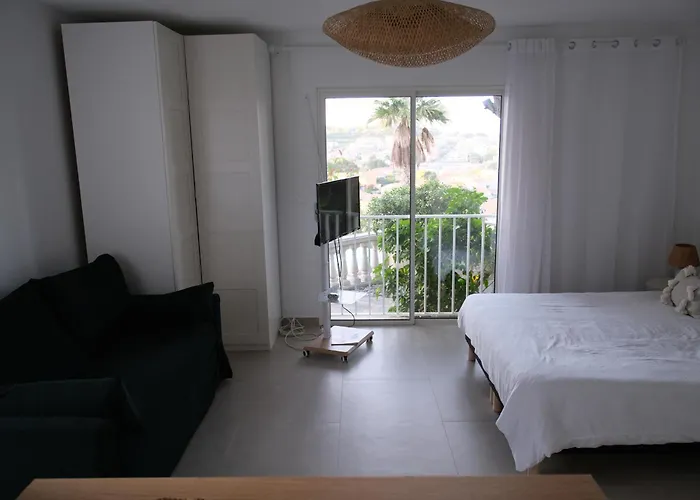 Villa U Mulinu