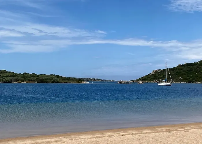 Sea Cottage Overlooking Seagull Island