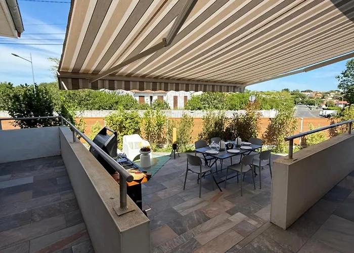 Villa 45