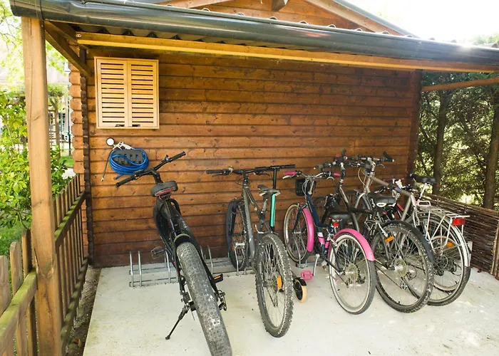 Cottage Umbra Néa