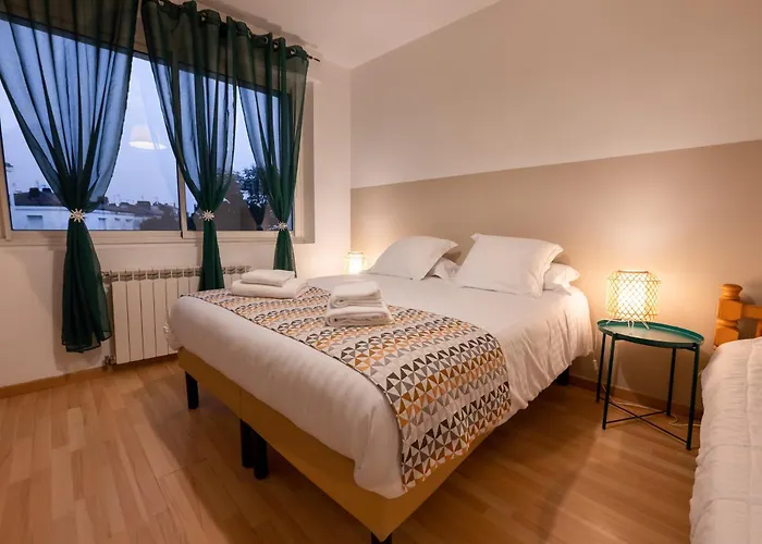Location Maison Vacances Horizons "Vue Mer"