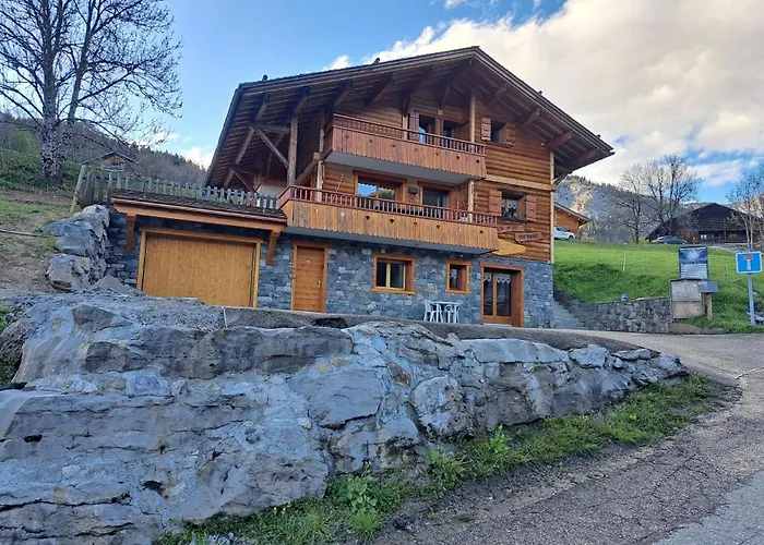 La petite Anfiane